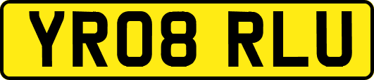 YR08RLU