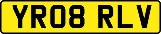 YR08RLV