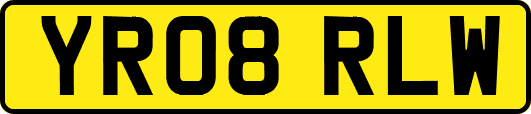 YR08RLW