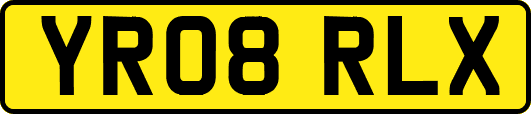 YR08RLX