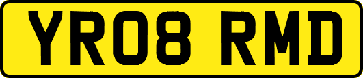 YR08RMD