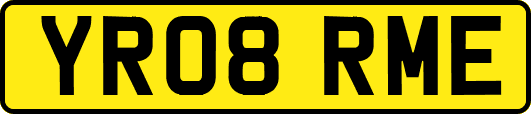YR08RME