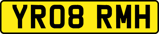 YR08RMH
