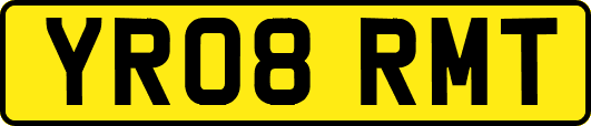 YR08RMT