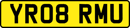 YR08RMU