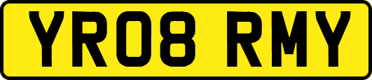 YR08RMY
