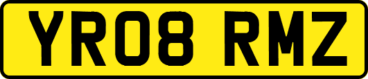 YR08RMZ