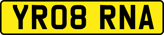 YR08RNA