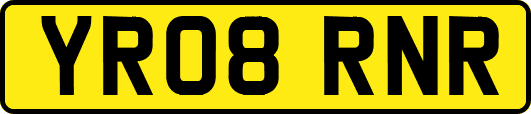 YR08RNR
