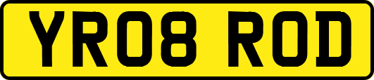 YR08ROD