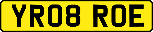 YR08ROE