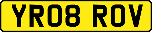YR08ROV