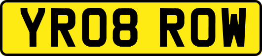YR08ROW