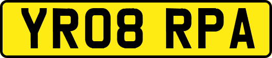 YR08RPA