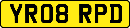 YR08RPD