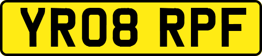 YR08RPF
