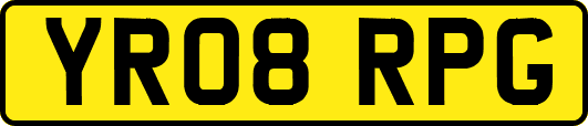YR08RPG