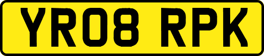 YR08RPK