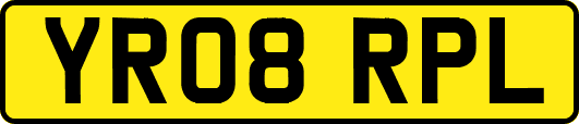 YR08RPL
