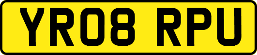 YR08RPU