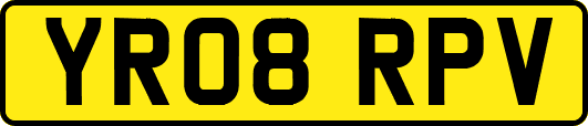 YR08RPV