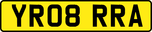 YR08RRA