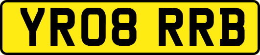 YR08RRB
