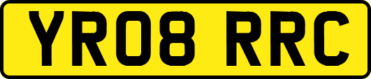 YR08RRC