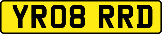 YR08RRD