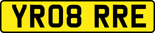 YR08RRE