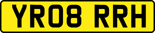YR08RRH