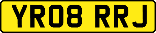YR08RRJ