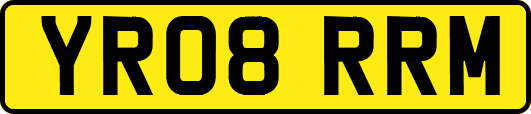 YR08RRM