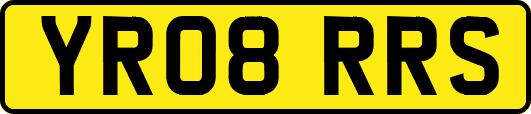 YR08RRS
