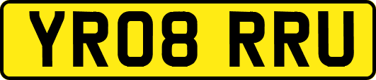 YR08RRU