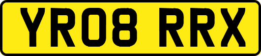 YR08RRX