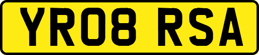 YR08RSA