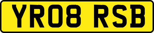YR08RSB
