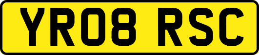 YR08RSC