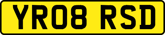 YR08RSD