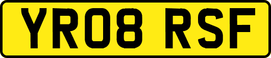YR08RSF