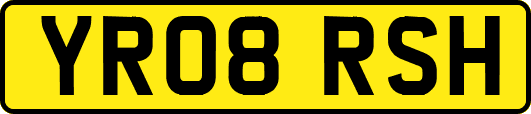 YR08RSH