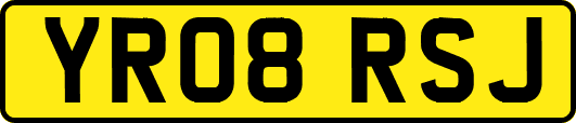 YR08RSJ