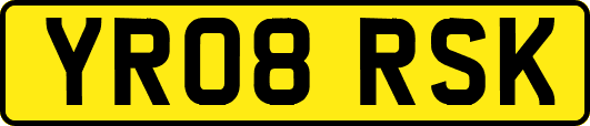 YR08RSK