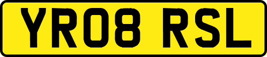 YR08RSL