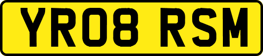 YR08RSM