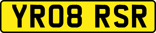 YR08RSR