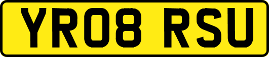 YR08RSU