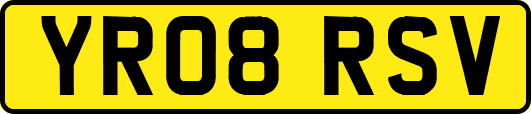 YR08RSV