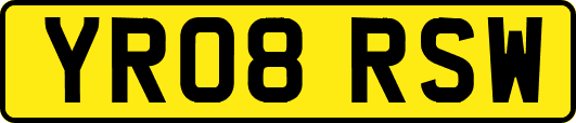 YR08RSW